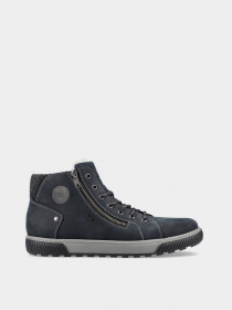 Ботинки RIEKER модель 38920/14 Фото