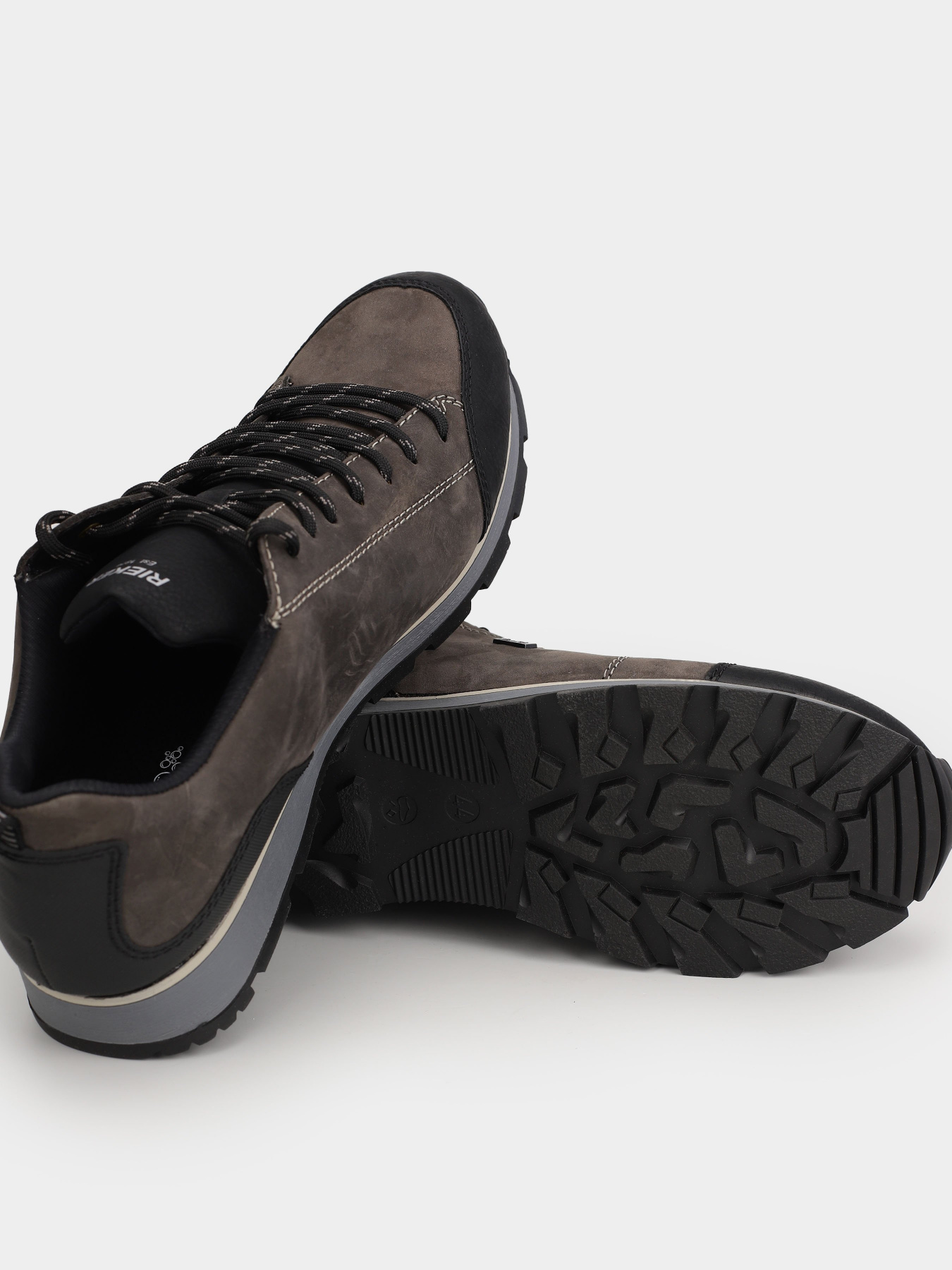 Кроссовки RIEKER модель B5721/01 Фото