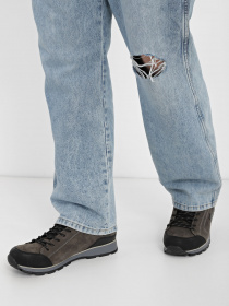 Кроссовки RIEKER модель B5721/01 Фото