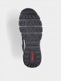 Ботинки RIEKER модель B6740/00 Фото