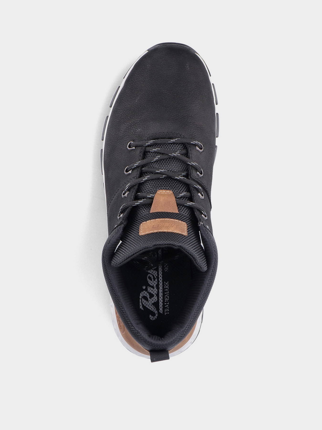 Ботинки RIEKER модель B6740/00 Ботинки RIEKER модель B6740/00 Фото