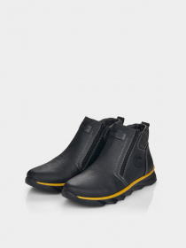 Ботинки RIEKER модель F1652/00 Фото