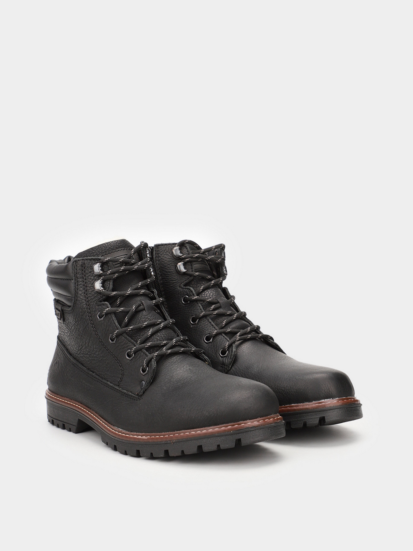 Ботинки RIEKER модель F3600/00 Фото