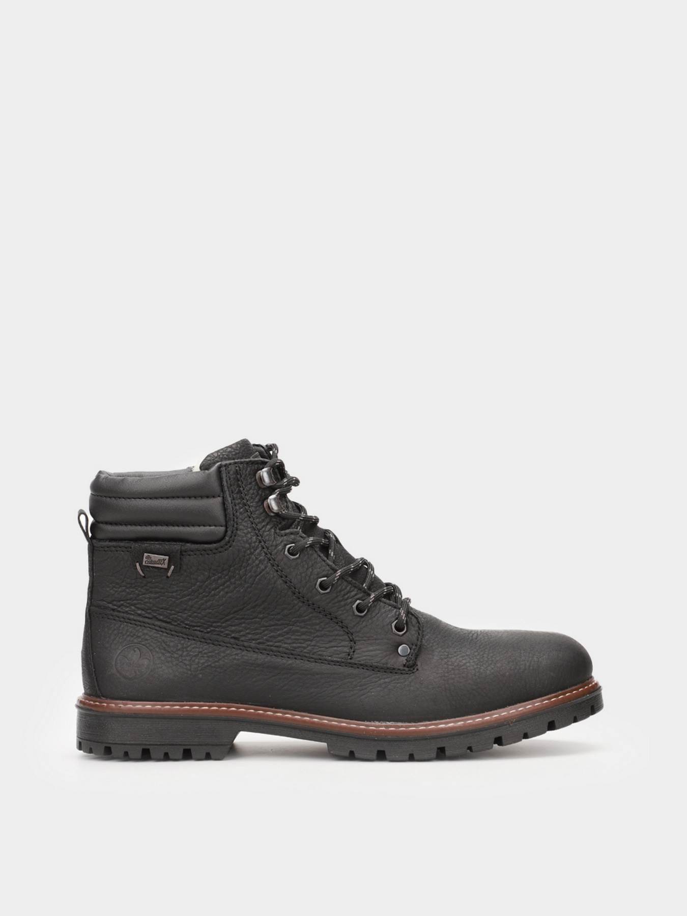 Ботинки RIEKER модель F3600/00 Фото