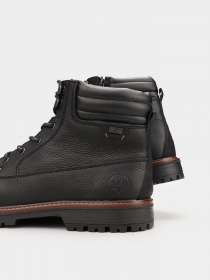 Ботинки RIEKER модель F3600/00 Фото