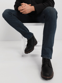 Ботинки RIEKER модель F3600/00 Фото