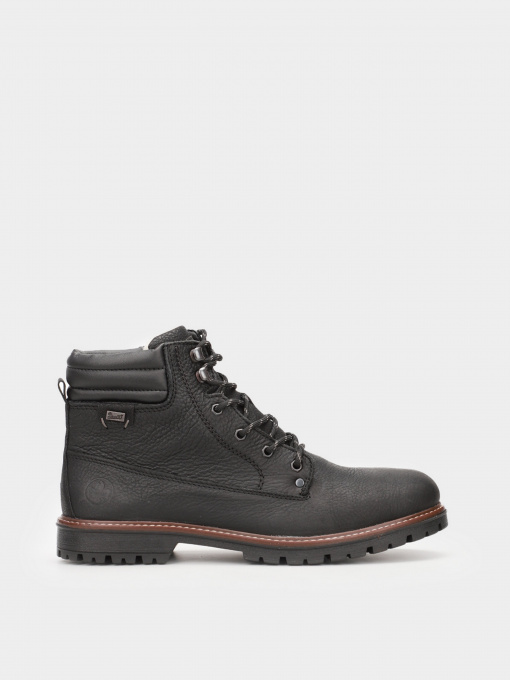 Ботинки RIEKER модель F3600/00 Фото