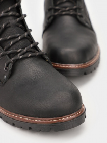 Черевики RIEKER модель F3600/00 Фото