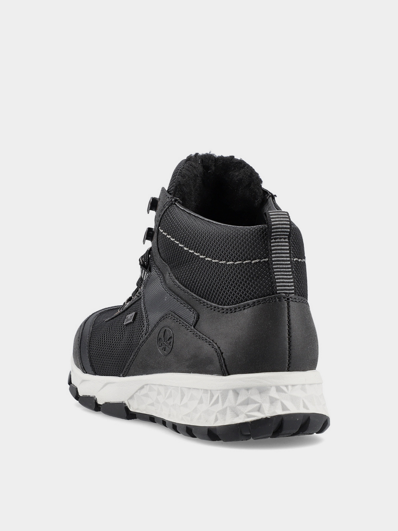 Ботинки RIEKER модель F6743/01 Фото