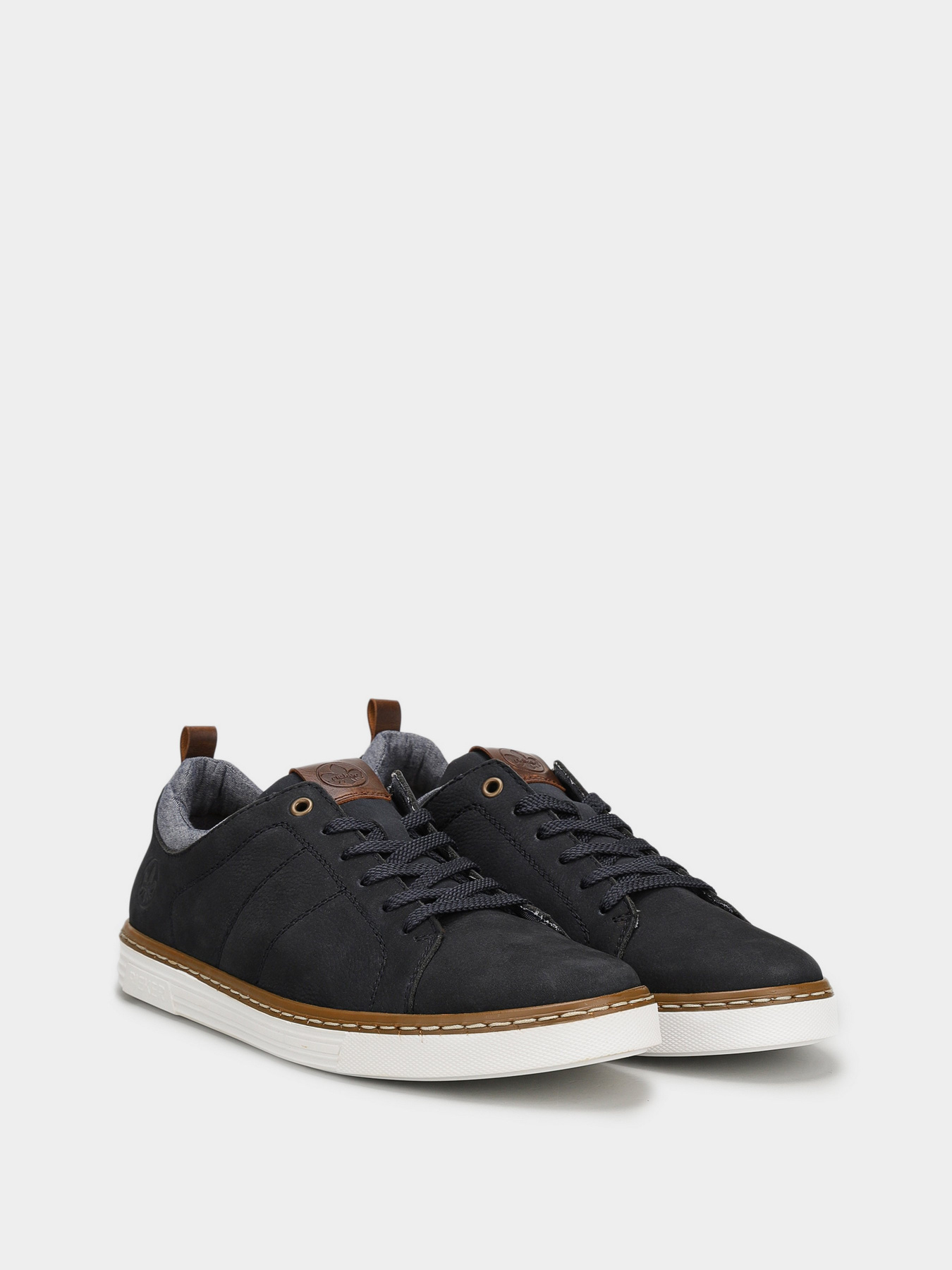 Кроссовки RIEKER модель B4900/14 Фото