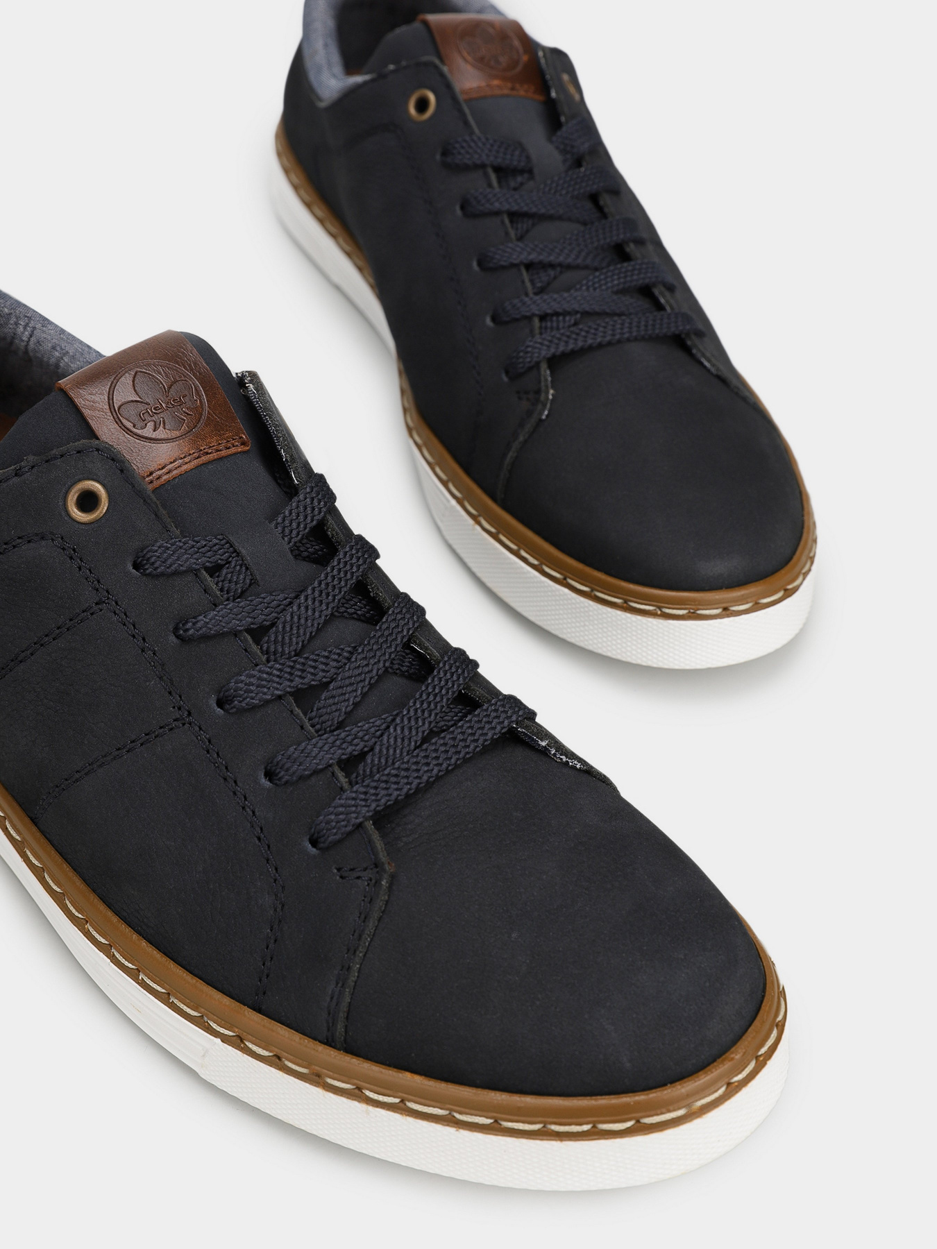 Кроссовки RIEKER модель B4900/14 Фото