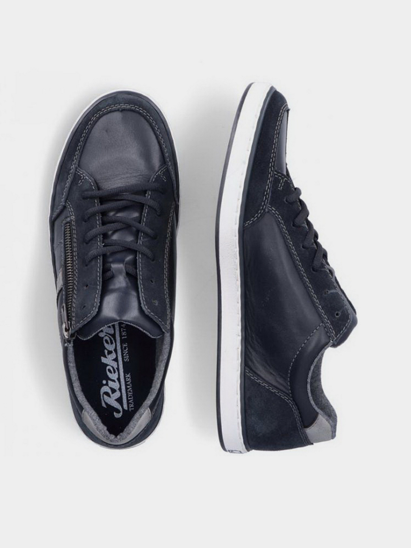 Кроссовки RIEKER модель 19602/14 Фото