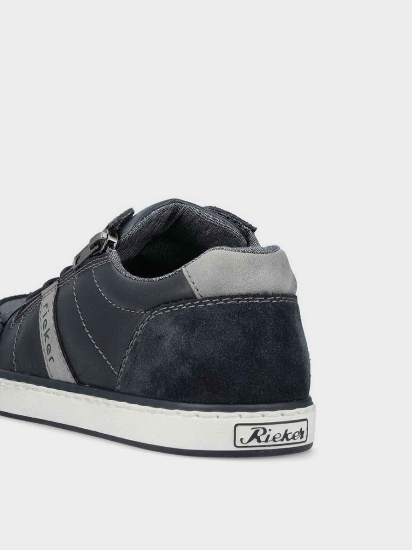 Кросівки повсякденні RIEKER модель 19602/14 Фото