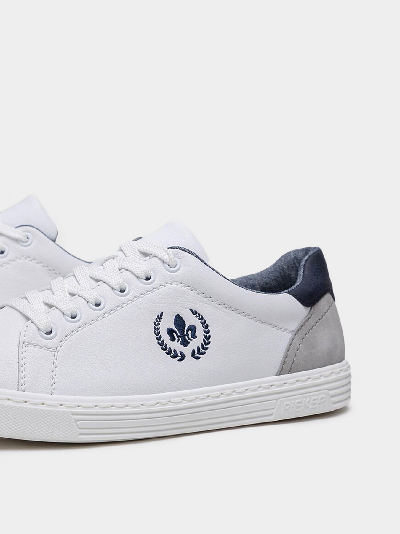 Кроссовки RIEKER модель B4901/80 Фото