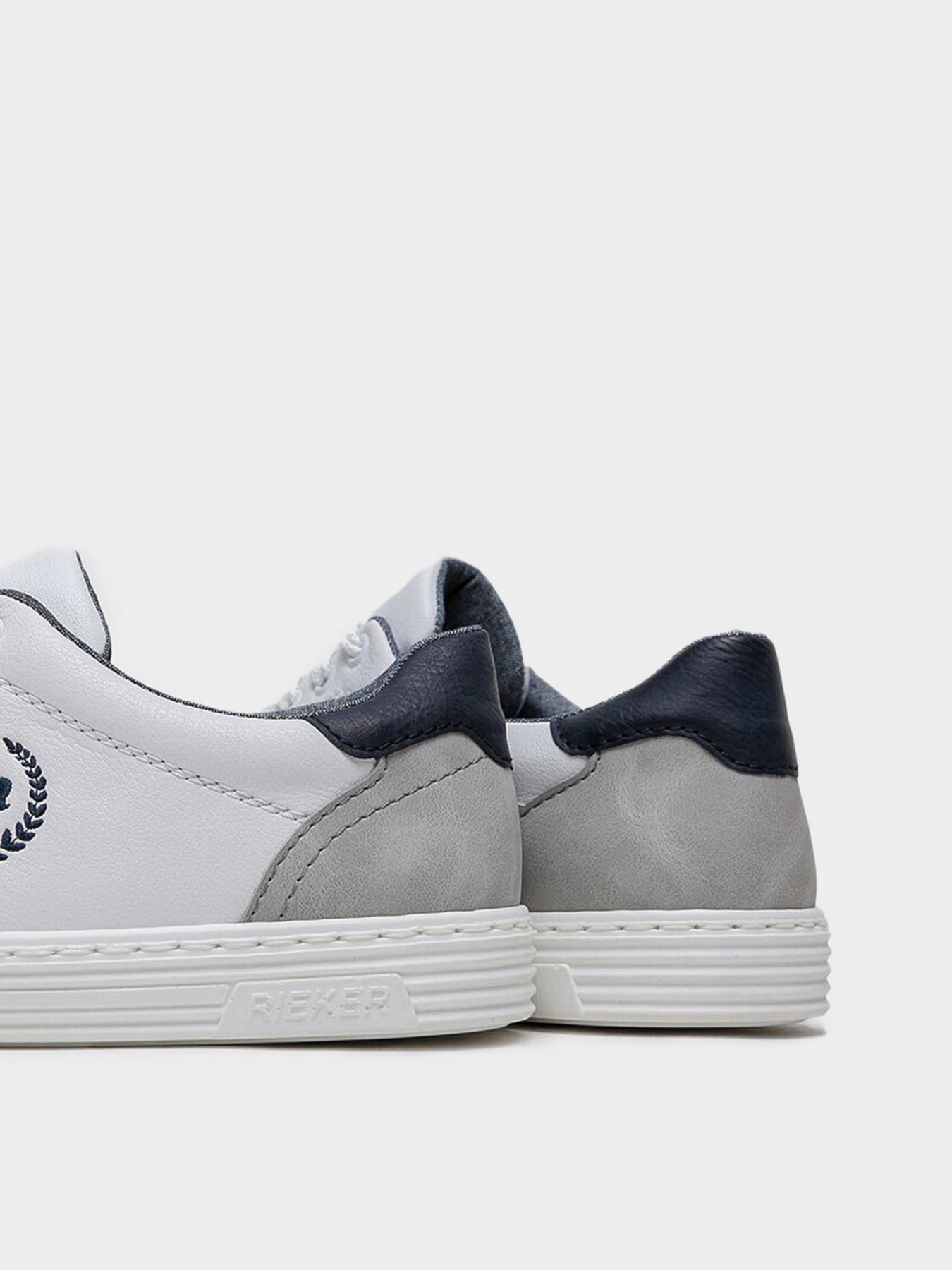 Кроссовки RIEKER модель B4901/80 Фото