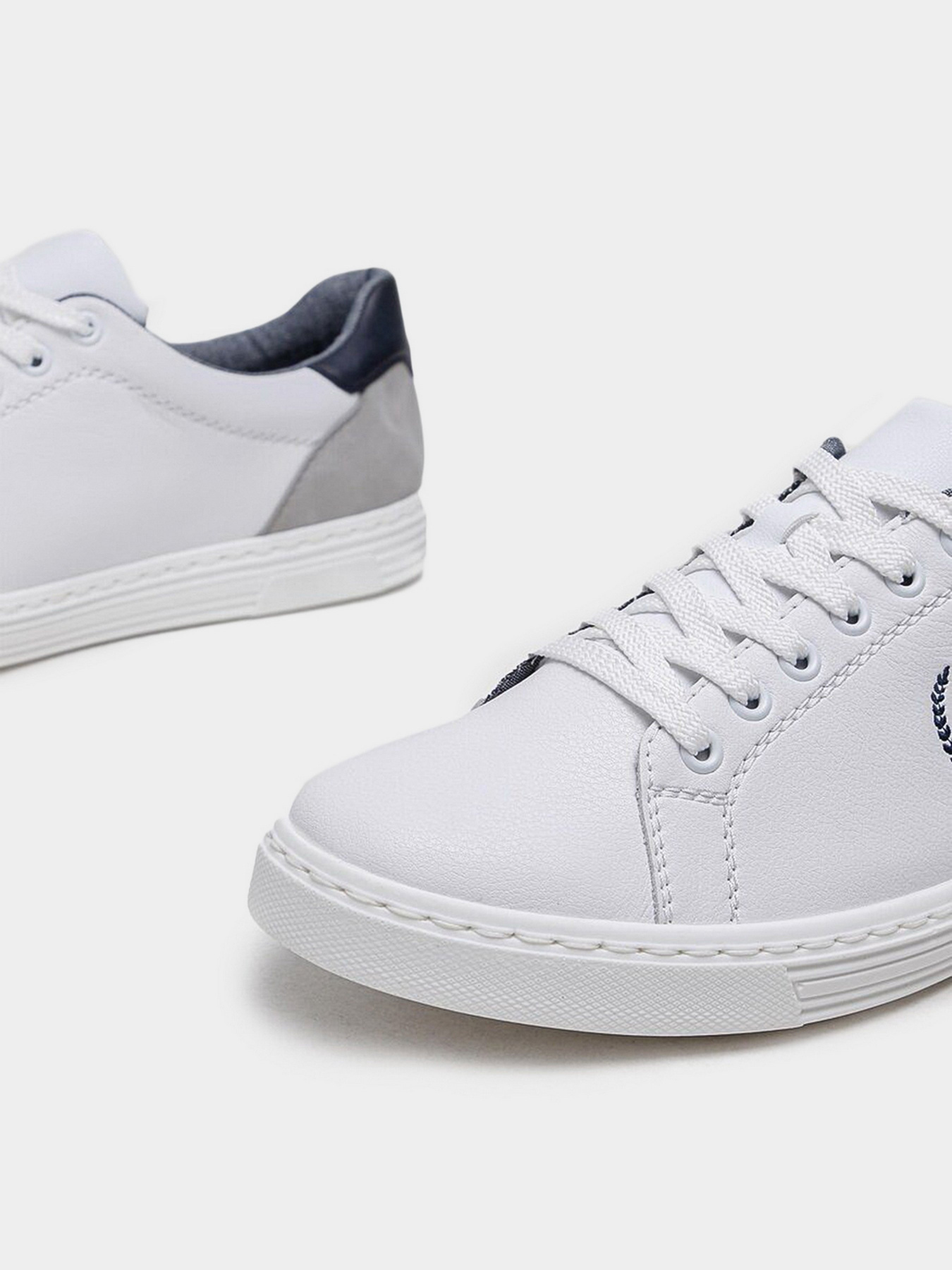 Кросівки повсякденні RIEKER модель B4901/80 Фото