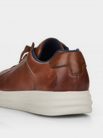 Кеды низкие RIEKER модель B6321/24 Фото