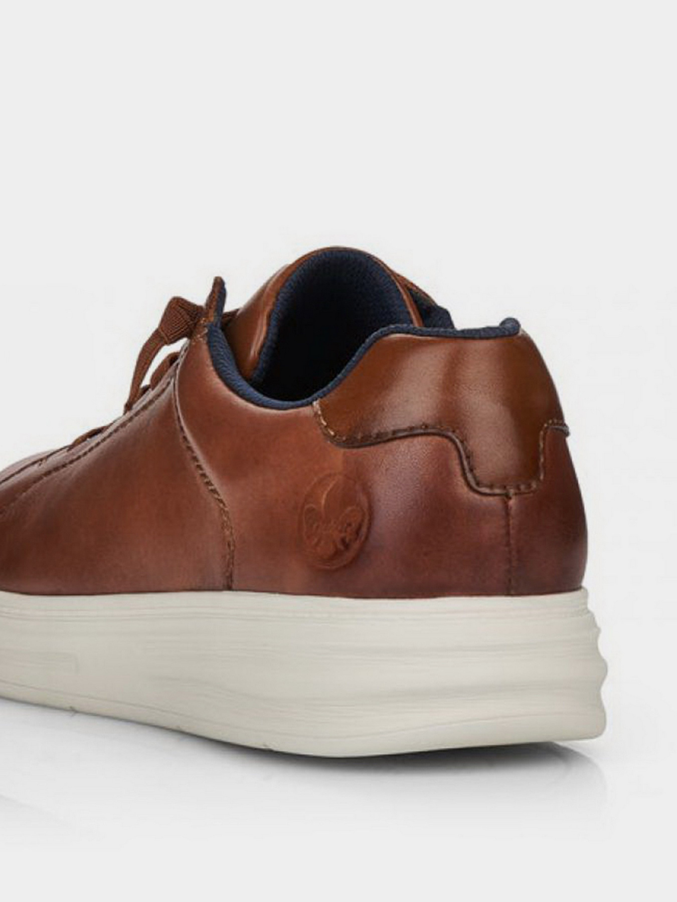 Кеди низькі RIEKER модель B6321/24 Фото