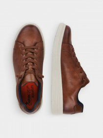 Кеди низькі RIEKER модель B6321/24 Фото