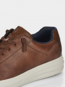 Кеди низькі RIEKER модель B6321/24 Фото