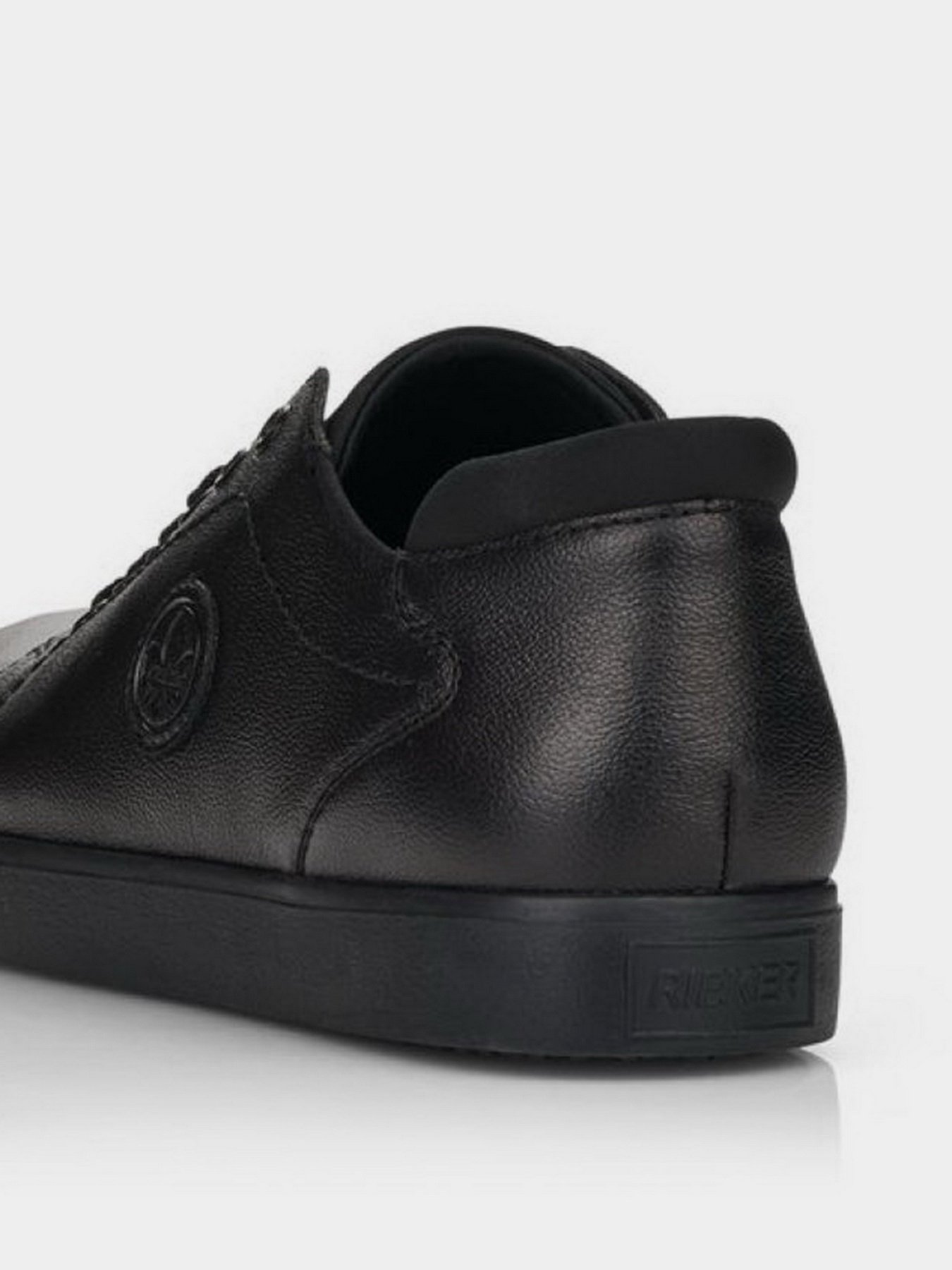 Кеди низькі RIEKER Модель B7004/01 Фото