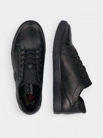 Кеди низькі RIEKER Модель B7004/01 Фото