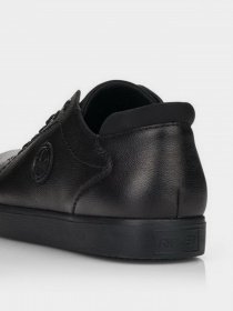 Кеди низькі RIEKER Модель B7004/01 Фото