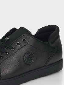 Кеди низькі RIEKER Модель B7004/01 Фото