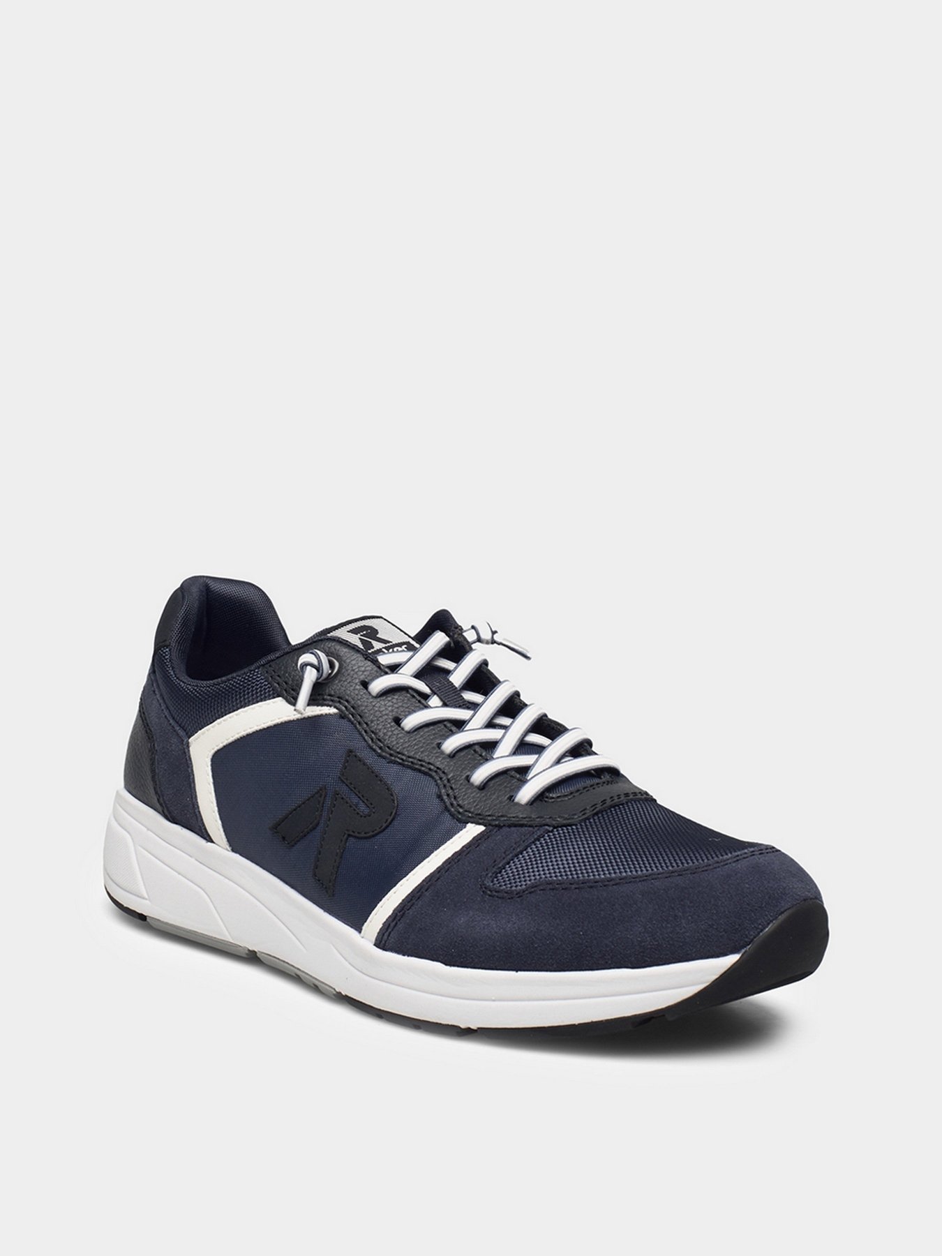 Кроссовки RIEKER модель 07001/14 Фото