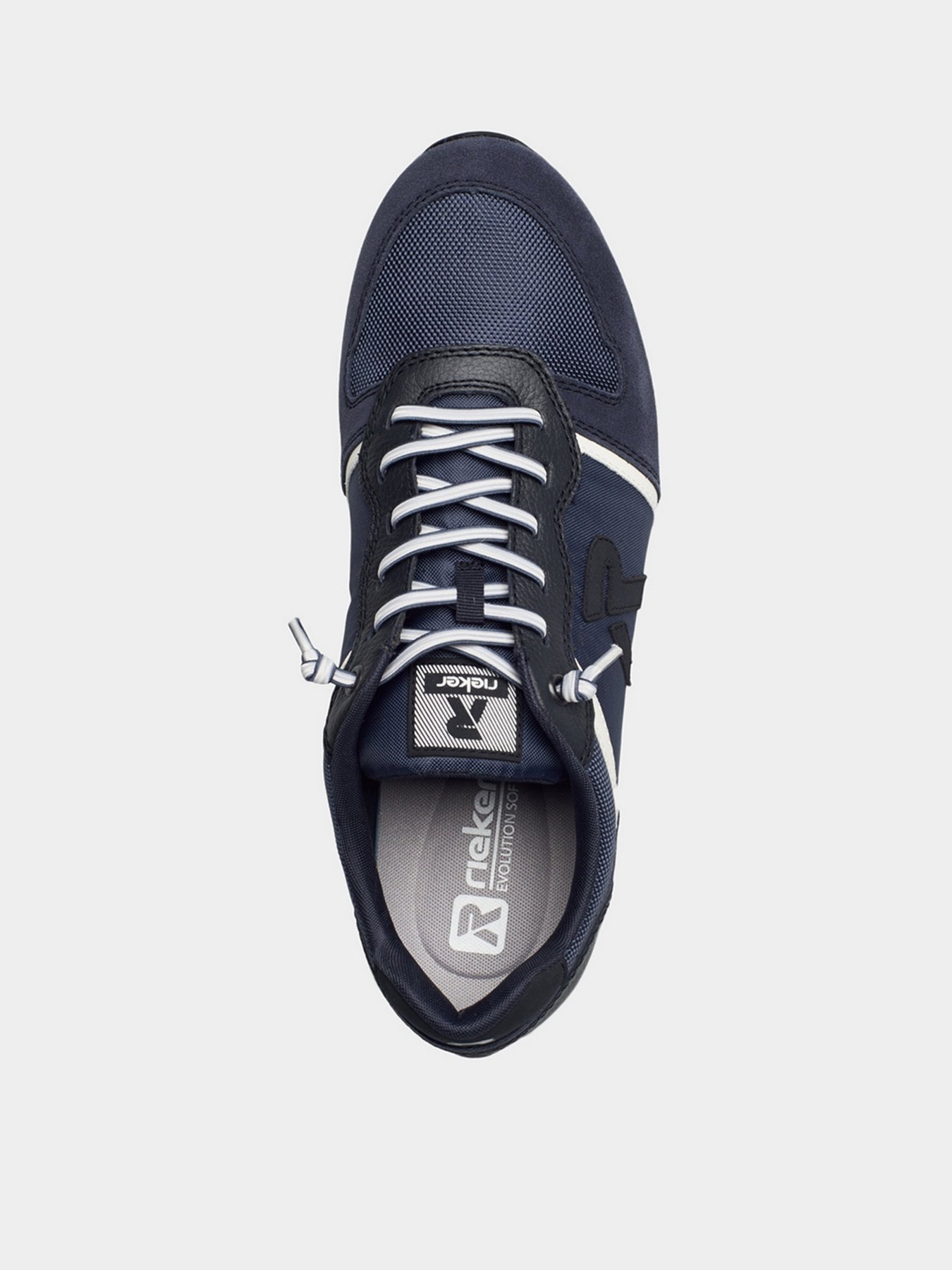 Кроссовки RIEKER модель 07001/14 Фото