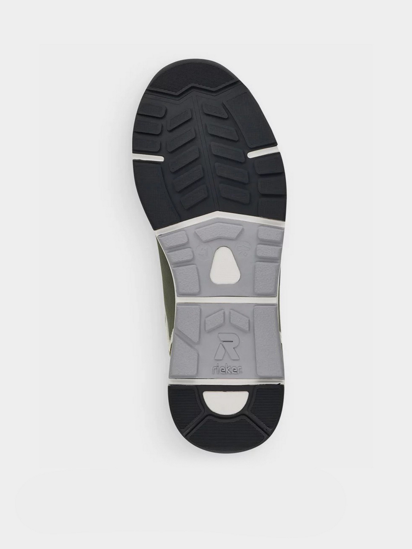 Кросівки RIEKER EVOLUTION модель 07001/54 Фото