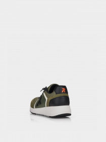 Кросівки RIEKER EVOLUTION модель 07001/54 Фото