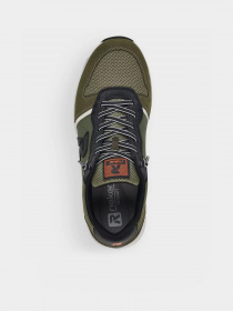 Кросівки RIEKER EVOLUTION модель 07001/54 Фото