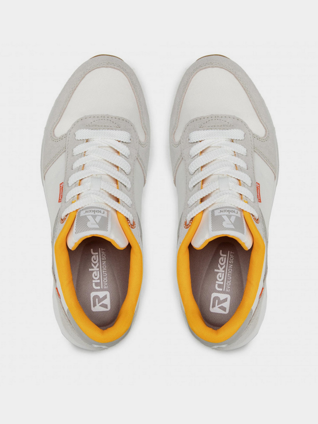 Кроссовки RIEKER EVOLUTION модель 07002/80 Фото