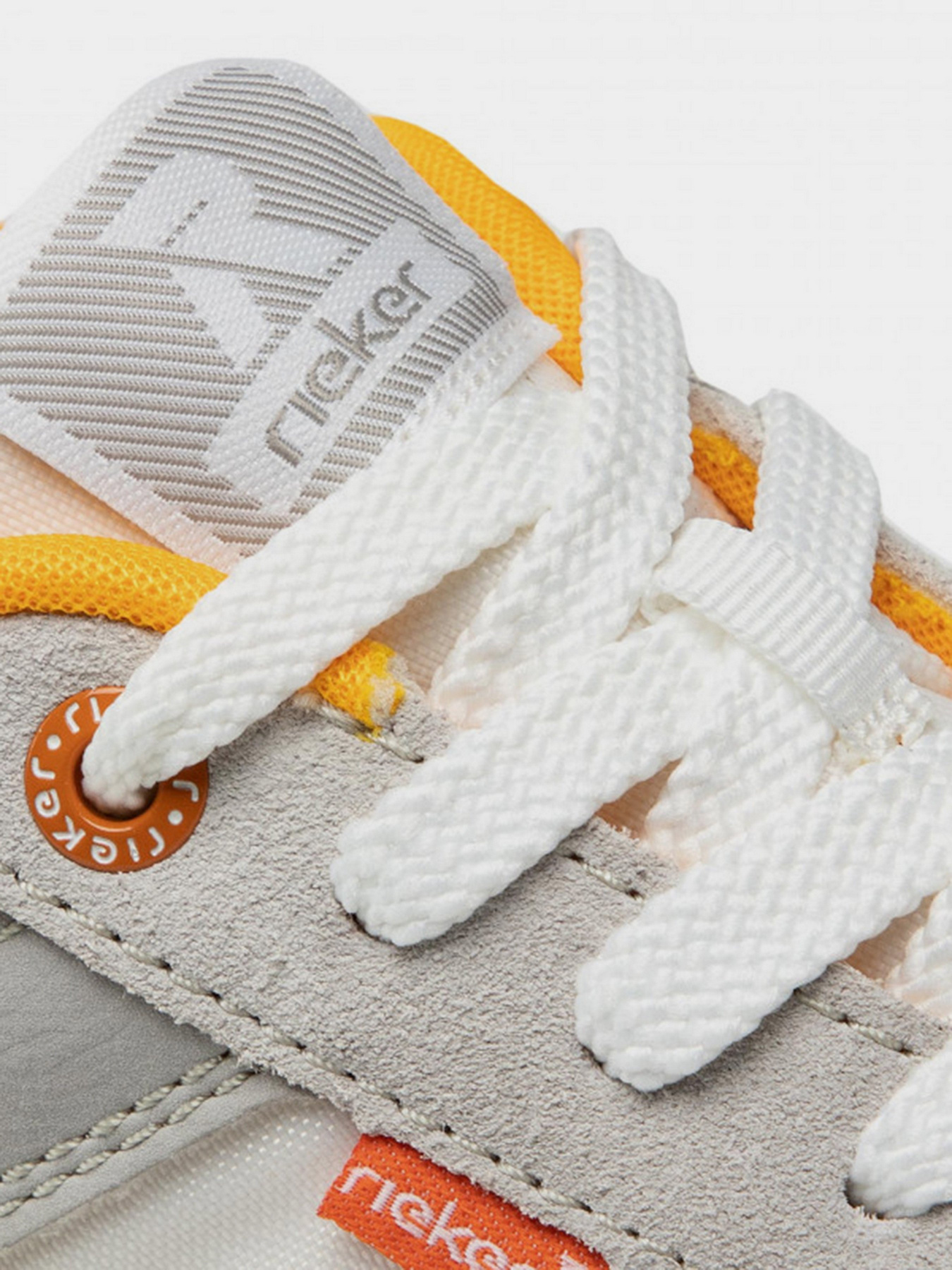 Кроссовки RIEKER EVOLUTION модель 07002/80 Фото