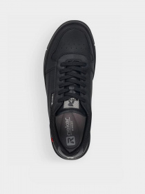 Кеди низькі RIEKER EVOLUTION модель 07101/00 Фото