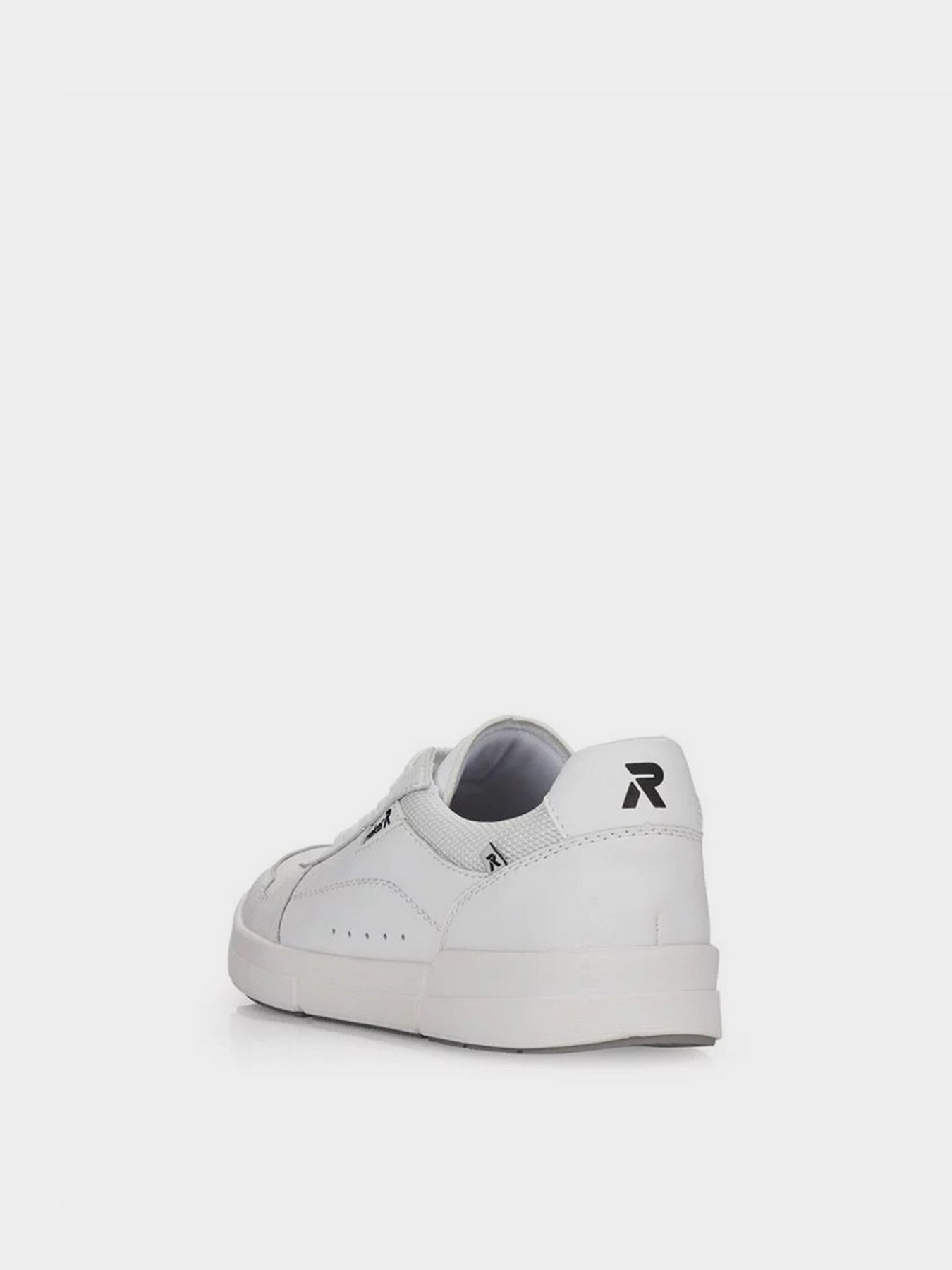 Кеди низькі RIEKER модель 07101/80 Фото