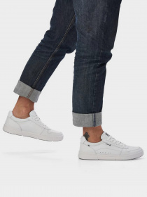 Кеди низькі RIEKER модель 07101/80 Фото