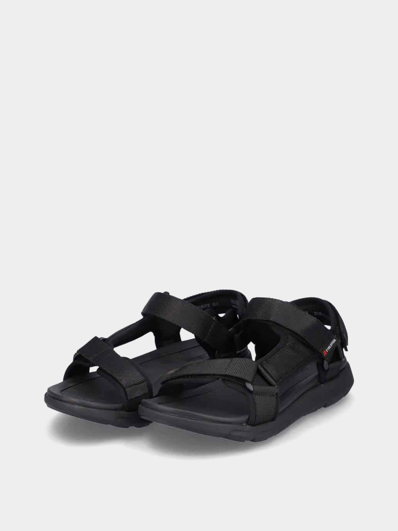 Сандалии RIEKER модель 20802/01 Фото