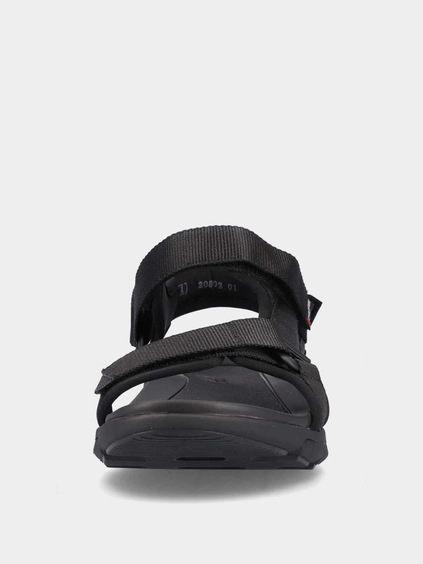 Сандалии RIEKER модель 20802/01 Фото