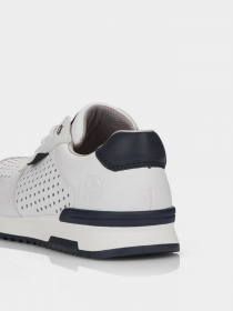 Кросівки RIEKER модель 16106/80 Фото