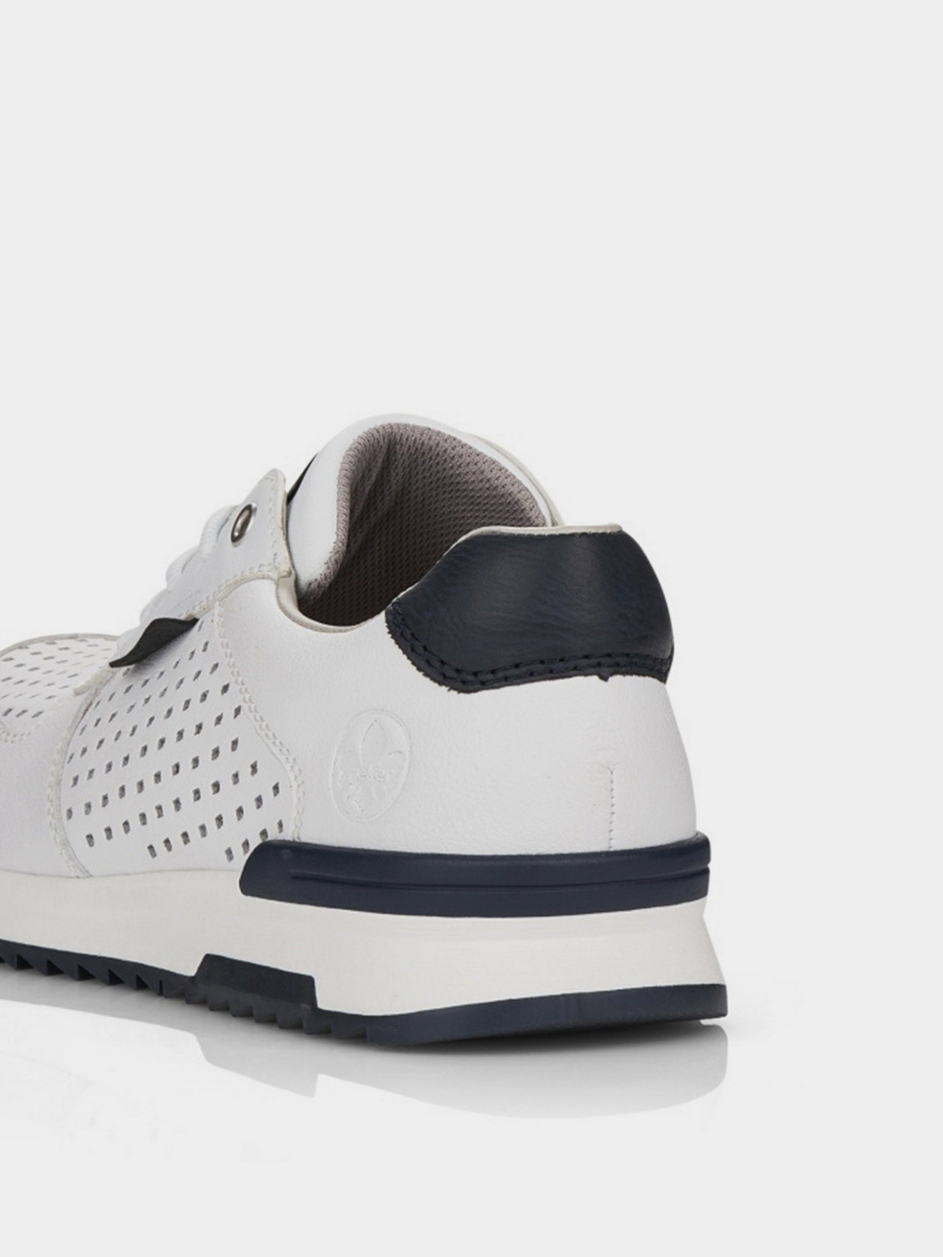 Кросівки повсякденні RIEKER модель 16106/80 Фото