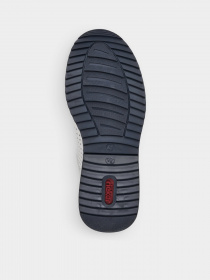 Кросівки повсякденні RIEKER модель 16106/80 Фото