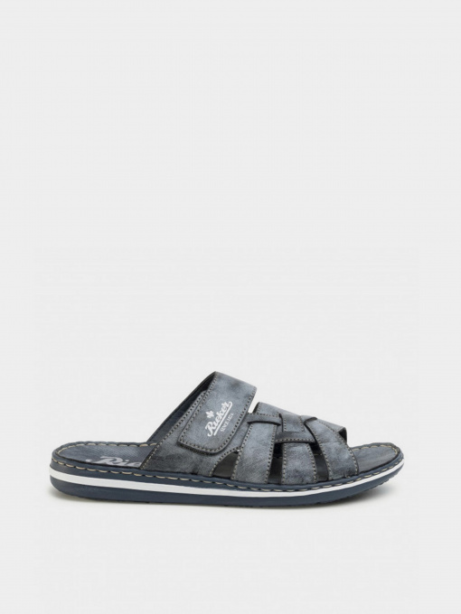 Шлепанцы RIEKER модель 21073/14 Фото