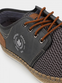 Мокасини RIEKER Модель B5249/45 Фото