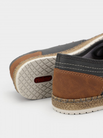 Мокасини RIEKER Модель B5249/45 Фото