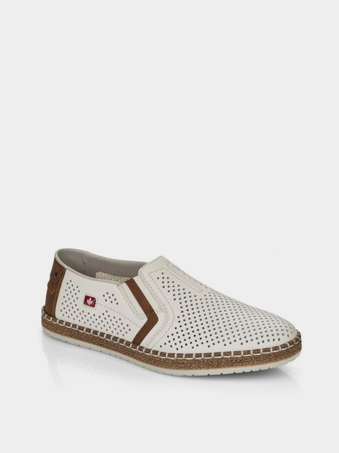 Мокасини RIEKER Модель B5297/80 Фото