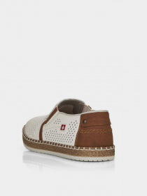 Мокасини RIEKER Модель B5297/80 Фото