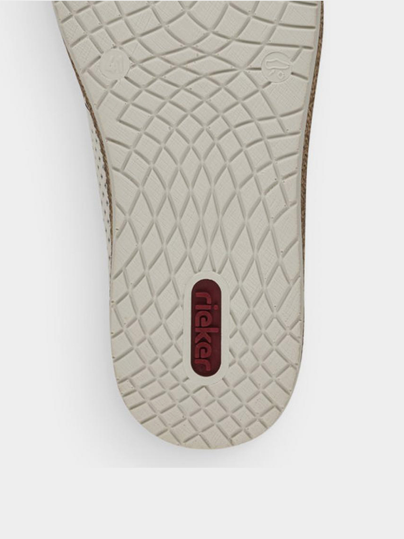 Мокасини RIEKER модель B5297/80 Фото