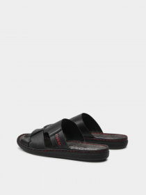 Шлепанцы RIEKER модель 21077/00 Фото